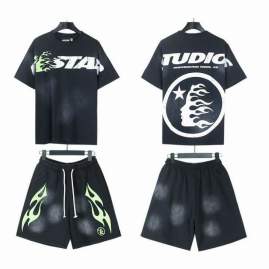 Picture of Hellstar Shirt Pant Suits _SKUHellstarS-XLx3tr1622310